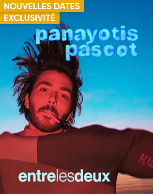 Panayotis Pascot